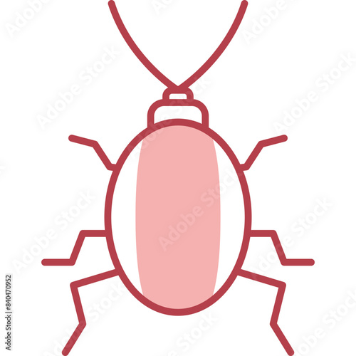 Cockroach Icon