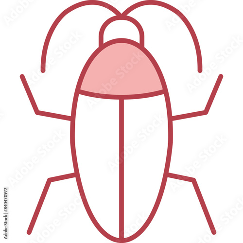 Cockroach Icon