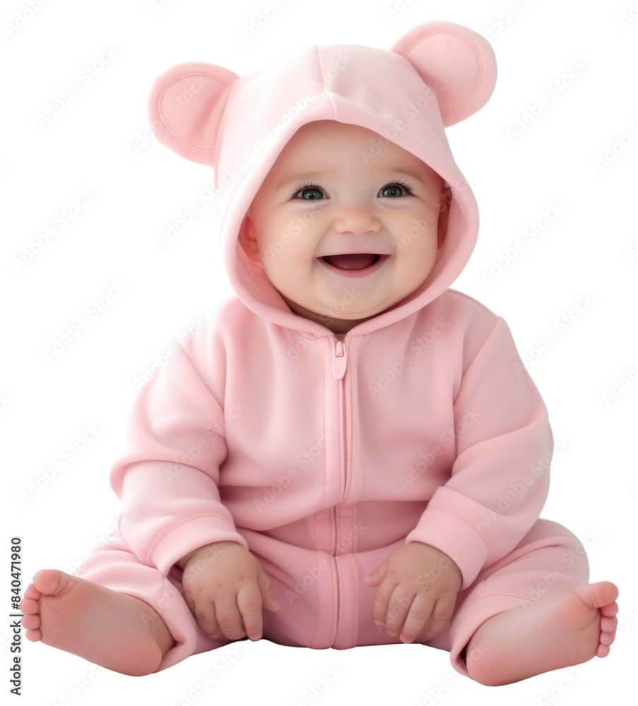 PNG Baby girl sweatshirt portrait happy. AI generated Image by rawpixel. PNG Baby girl sweatshirt portrait happy. AI generated Image by rawpixel.