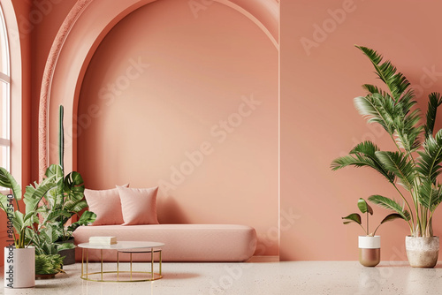 Discover a minimalist livin...