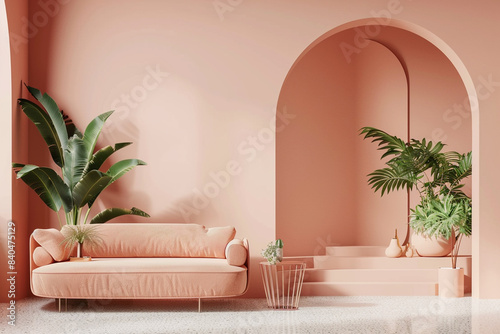 Discover a minimalist livin...