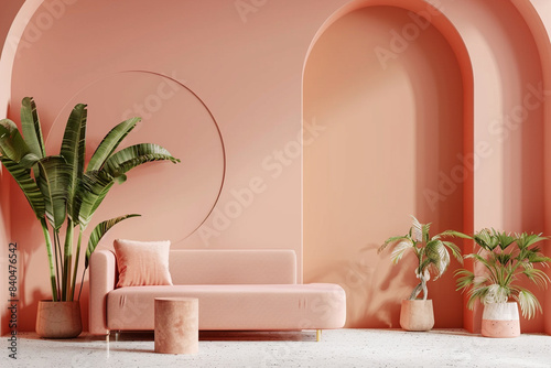 Discover a minimalist livin...