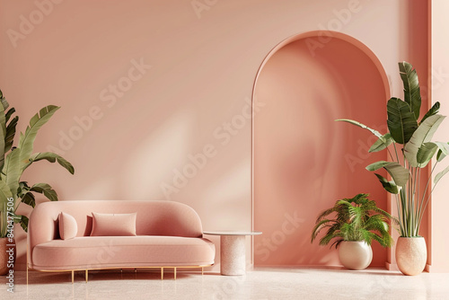 Discover a minimalist livin...