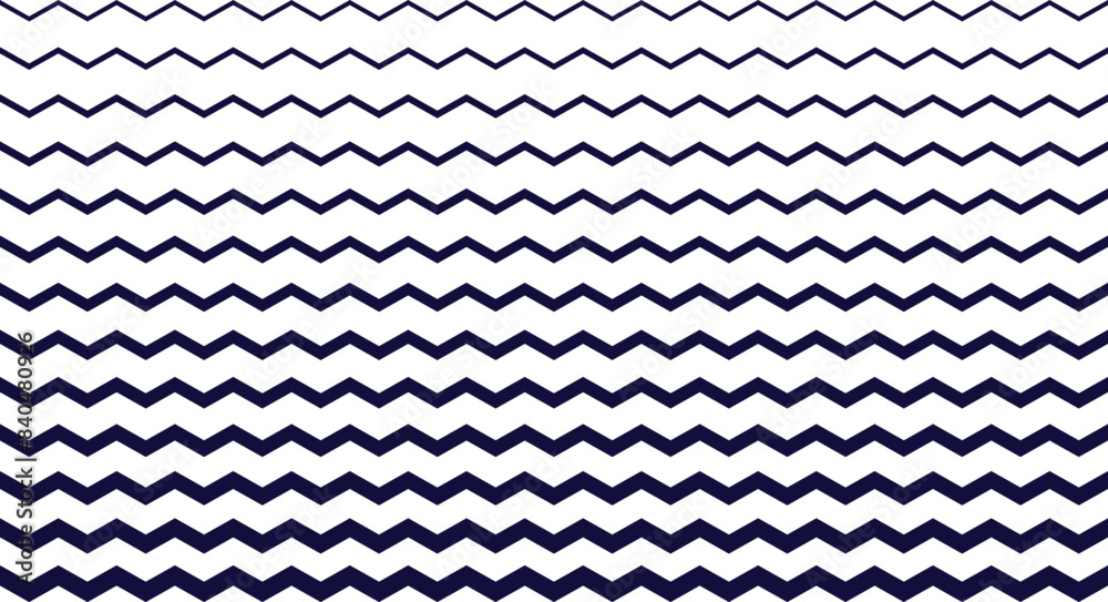 Wave line and wavy zigzag lines. Black underlines wavy curve zig zag line pattern in abstract style. Geometric decoration element. Vector illustration. Wave line and wavy zigzag lines. Black underlines wavy curve zig zag line pattern in abstract style. Geometric decoration element. Vector illustration.