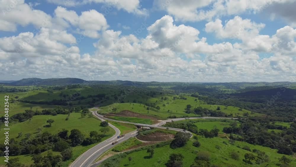 gray-road-brazil-green-blue-sky-cars-cloud gray-road-brazil-green-blue-sky-cars-cloud