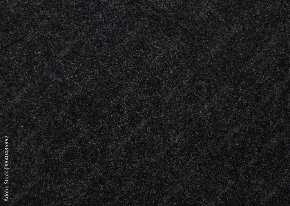 Fototapeta premium Wool fabric background