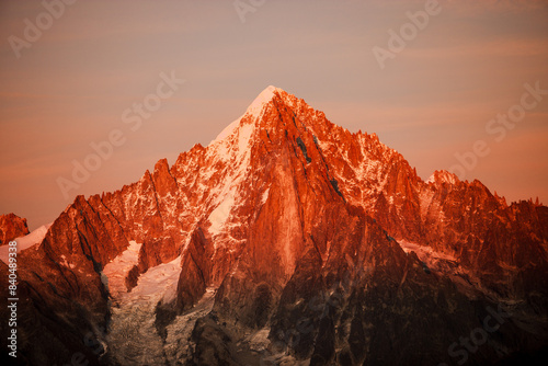 French Alps 