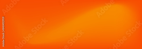 Abstract blurred background in red, orange and yellow tones. 