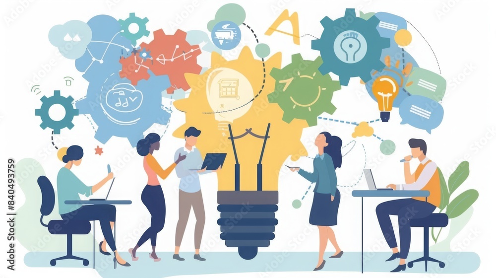 business team collaboration , problem-solving for business teams business team collaboration , problem-solving for business teams