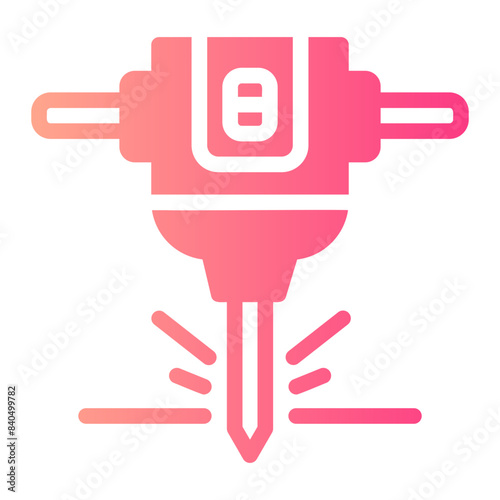 jackhammer