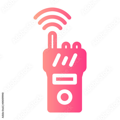 walkie talkie