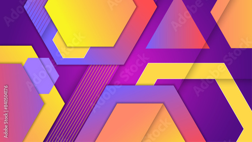 Abstract background beautiful close up
