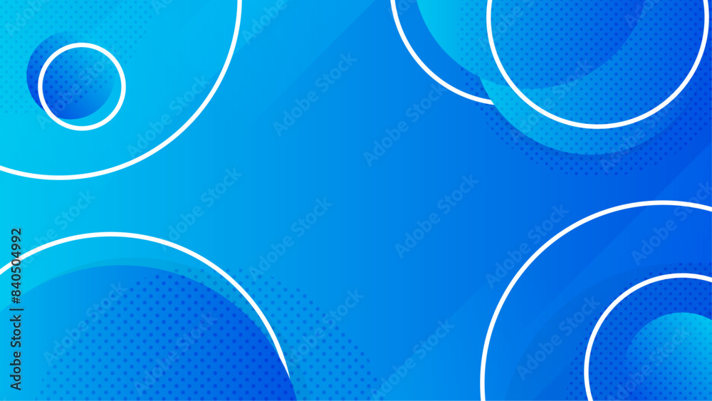 Gradient abstract background Gradient abstract background