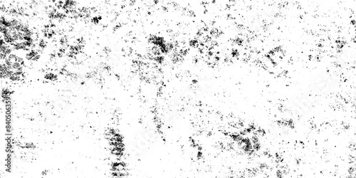 Grunge black and white crack paper texture design and texture of a concrete wall with cracks and scratches background .. Vintage abstract texture of old surface. Grunge texture for make poster	
