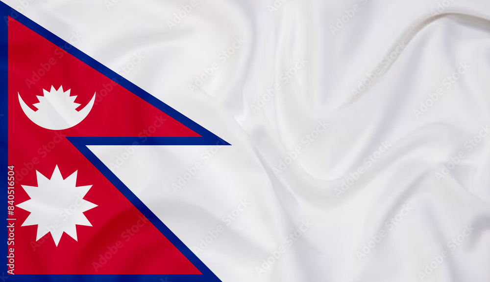Nepal Flag Wallpaper, Nepal Flag Texture Nepal Flag Wallpaper, Nepal Flag Texture