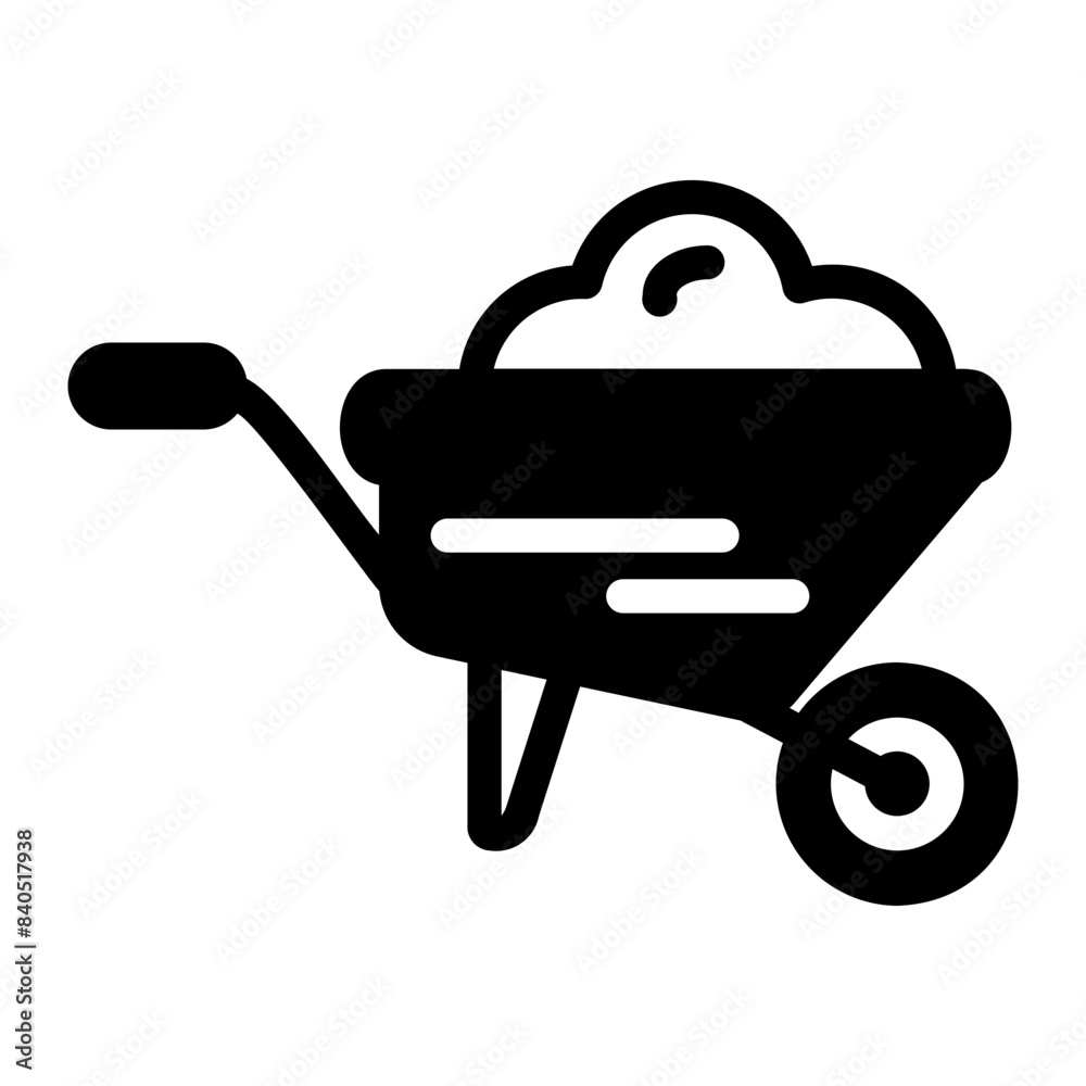 wheelbarrow wheelbarrow