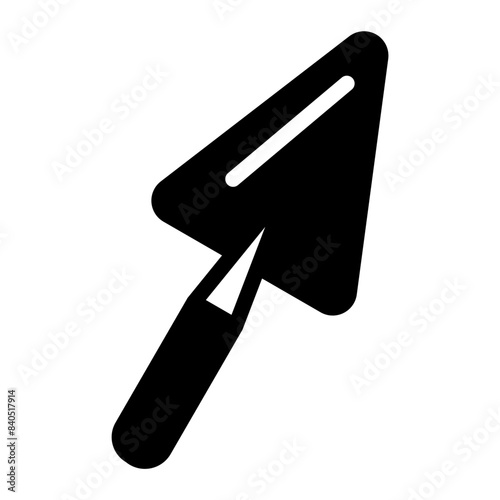 spade