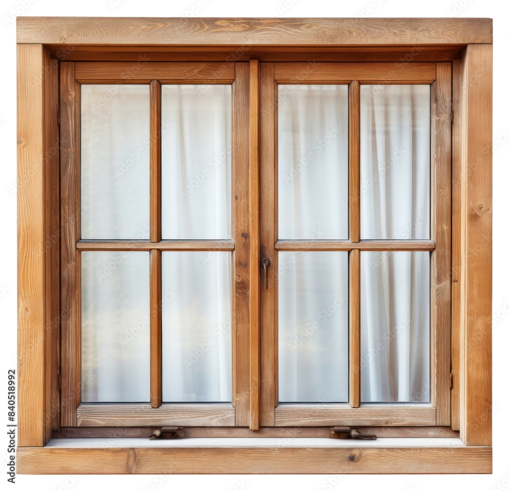 PNG Window wood architecture white background transparent. PNG Window wood architecture white background transparent.