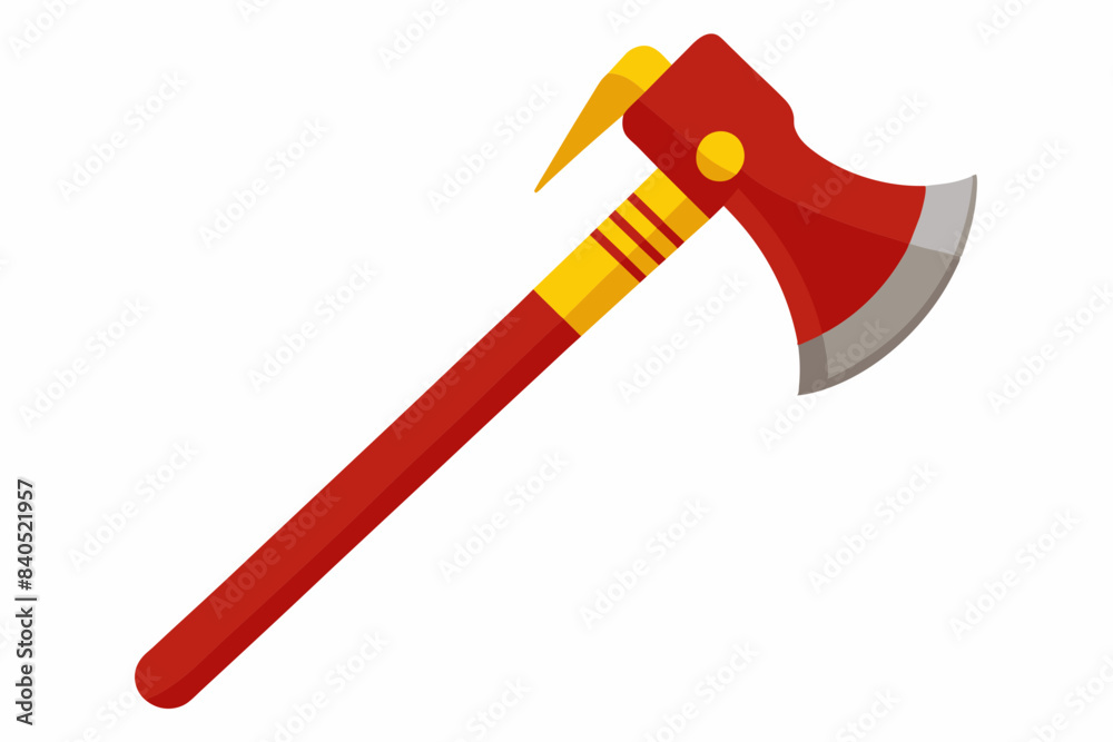 axe vector illustration axe vector illustration
