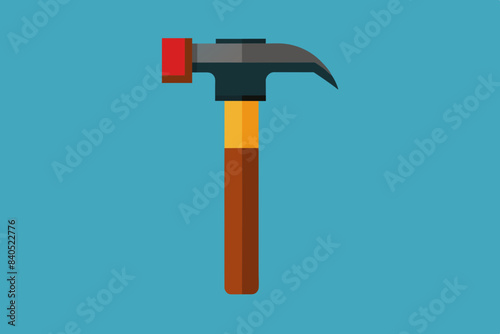 hammer vector illustration