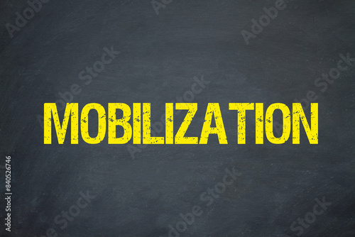 Mobilization 