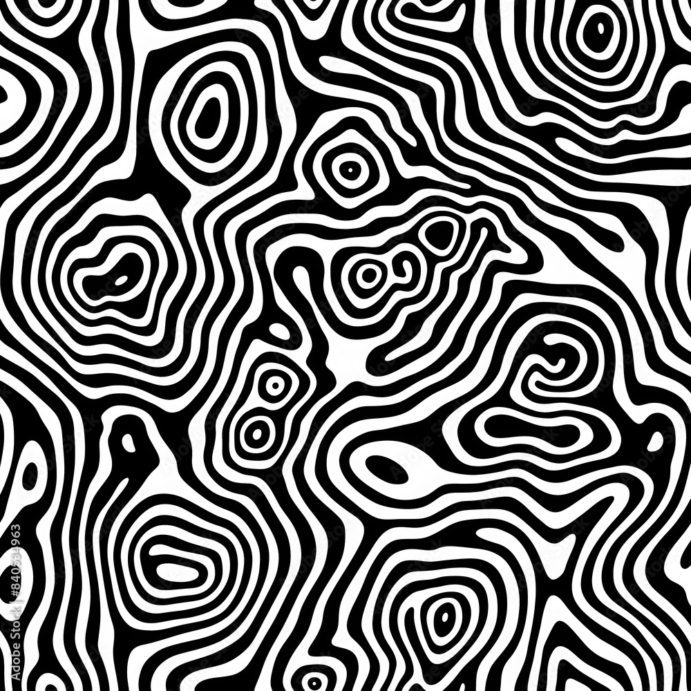 Concept = pattern, seamless, (QR Code) Concept = pattern, seamless, (QR Code)