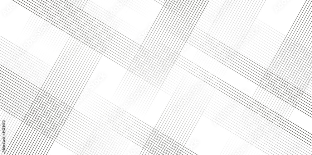 Seamless geometric pattern black and white ribbed striped diagonal line pattern as gradient background. modern simple vector design, elegant modern black line background, abstract black line on white. Seamless geometric pattern black and white ribbed striped diagonal line pattern as gradient background. modern simple vector design, elegant modern black line background, abstract black line on white.