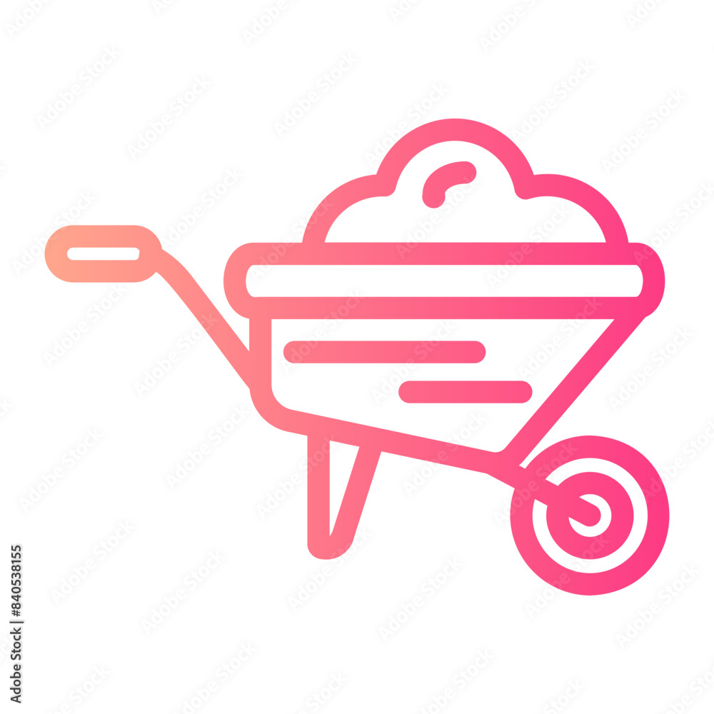wheelbarrow wheelbarrow