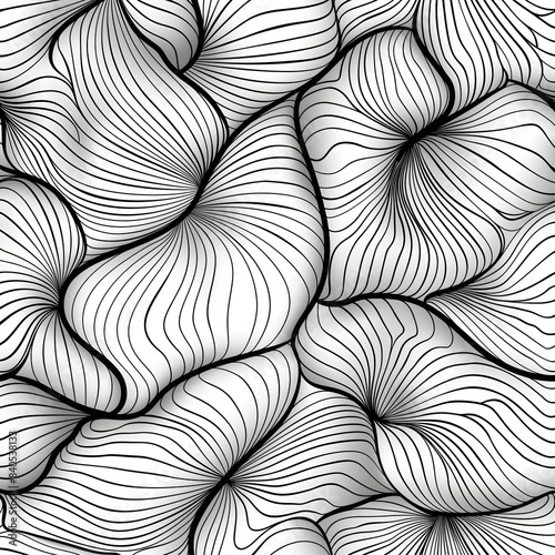 Concept = pattern, seamless, (Line art)