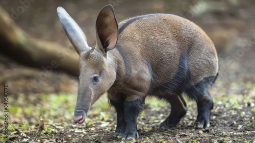 Aardvark 