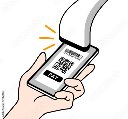 スマホ決済