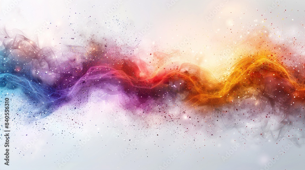 Obraz premium abstract background