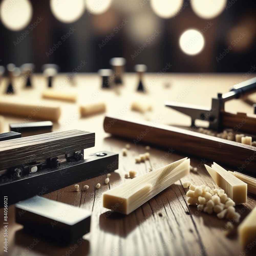 Background of technological concepts