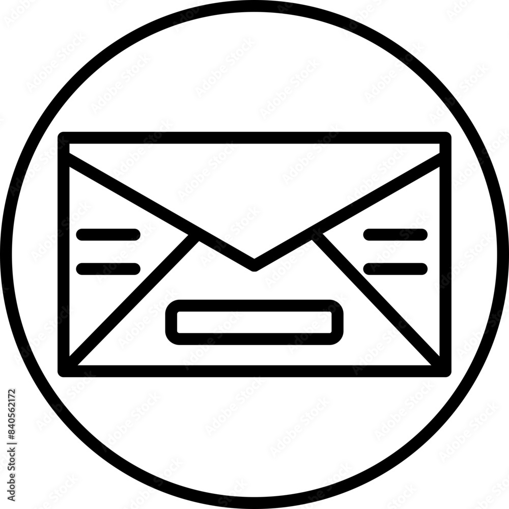 Email  Icon