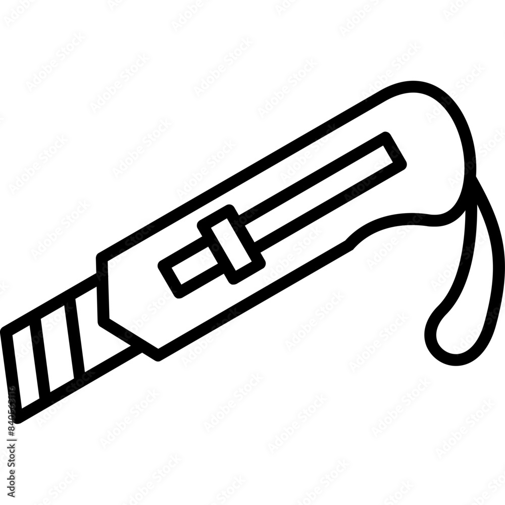 Cutter Icon