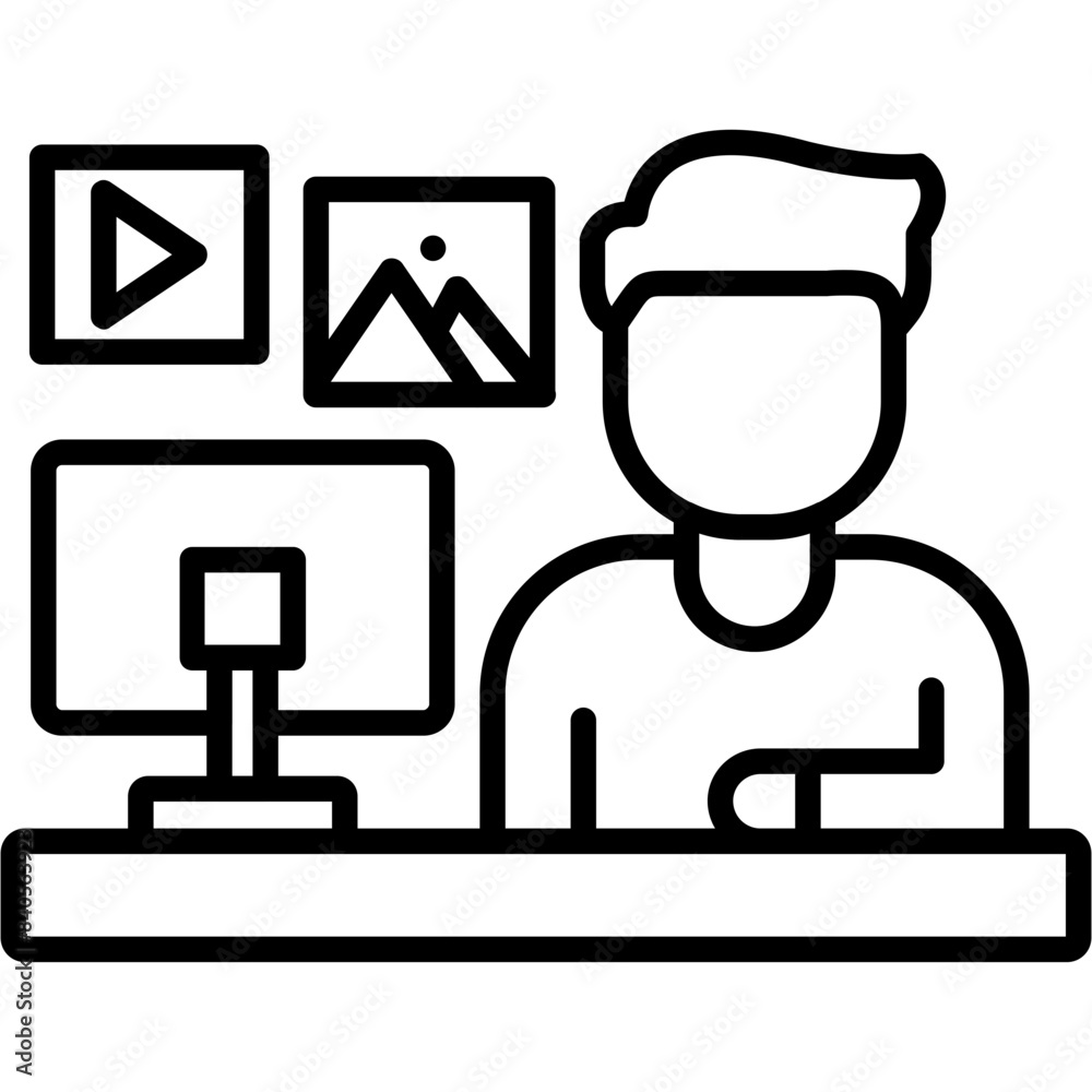 Content Icon Content Icon