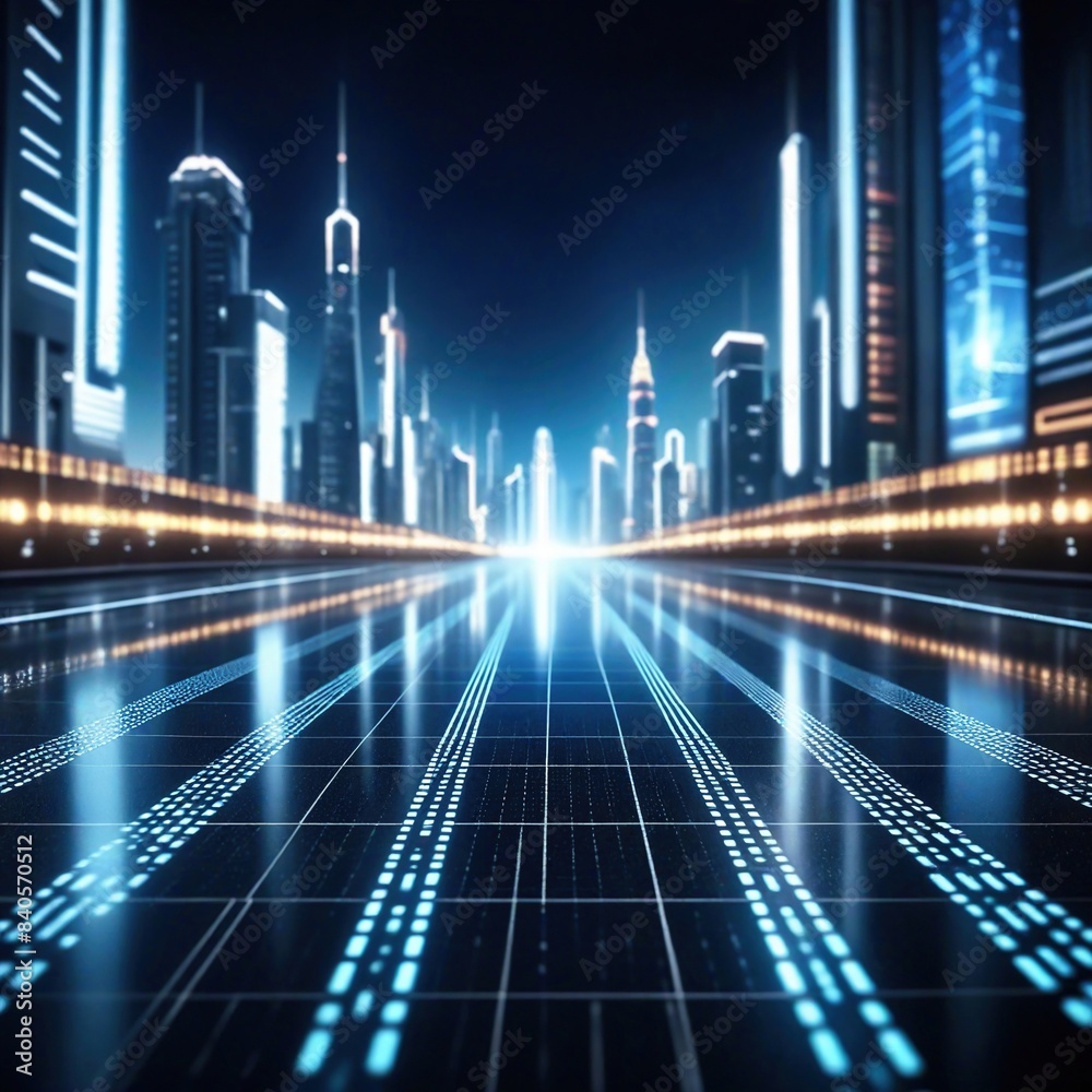 Background of technological concepts Background of technological concepts