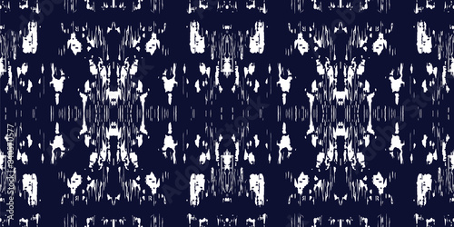 Seamless batik pattern,Seamless tribal batik pattern,and Seamless colorful pattern resemble ethnic boho, Aztec,and ikat styles.designed for use in wallpaper,fabric,curtain,carpet,Batik Embroidery