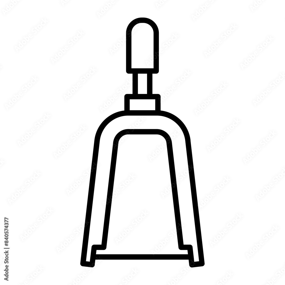 Frame icon. outline icon Frame icon. outline icon