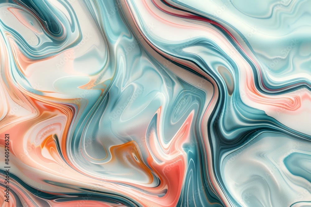 abstract background with waves abstract background with waves