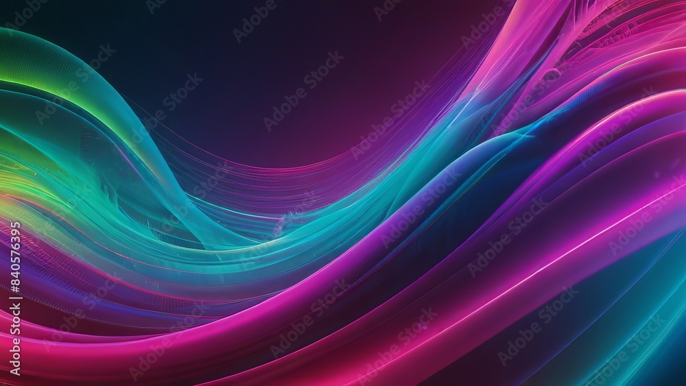Abstract colorful smoky background Abstract colorful smoky background