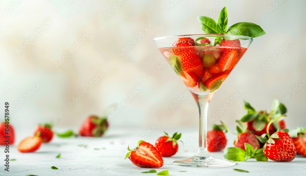 Exquisite cocktail orange cocktail in glass fresh fruit on pink background. Refreshing drink ice Exquisite cocktail orange cocktail in glass fresh fruit on pink background. Refreshing drink ice