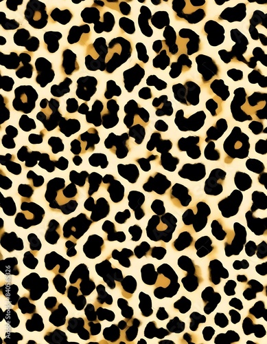animal leopard print leather texture  cat skin design