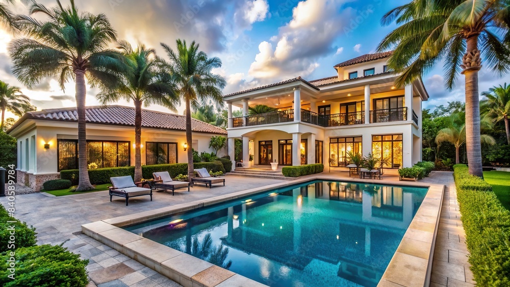 The Architecture of Luxury Branding in the Digital Age