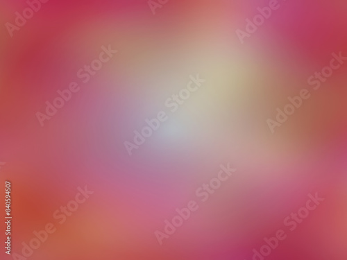 Pink to light purple gradient, soft and gentle colors blending. A soothing gradient of pink and purple hues, blending gently with white.