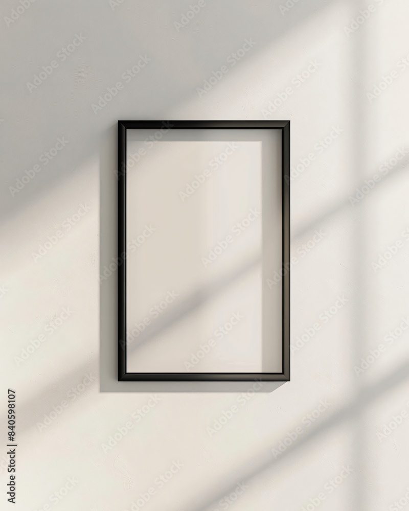Mockup. Elegant Room Design. Mockup. Elegant Room Design.