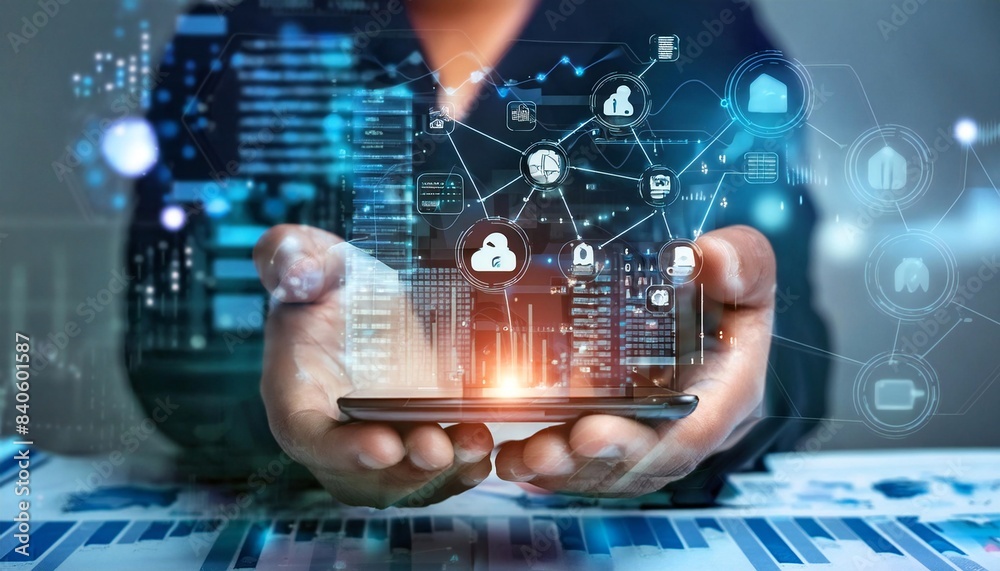 mobile marketing strategy: concept of internet, technology, communication industry investment digital transformation analysis,AI
mobile marketing strategy: concept of internet, technology, communication industry investment digital transformation analysis,AI