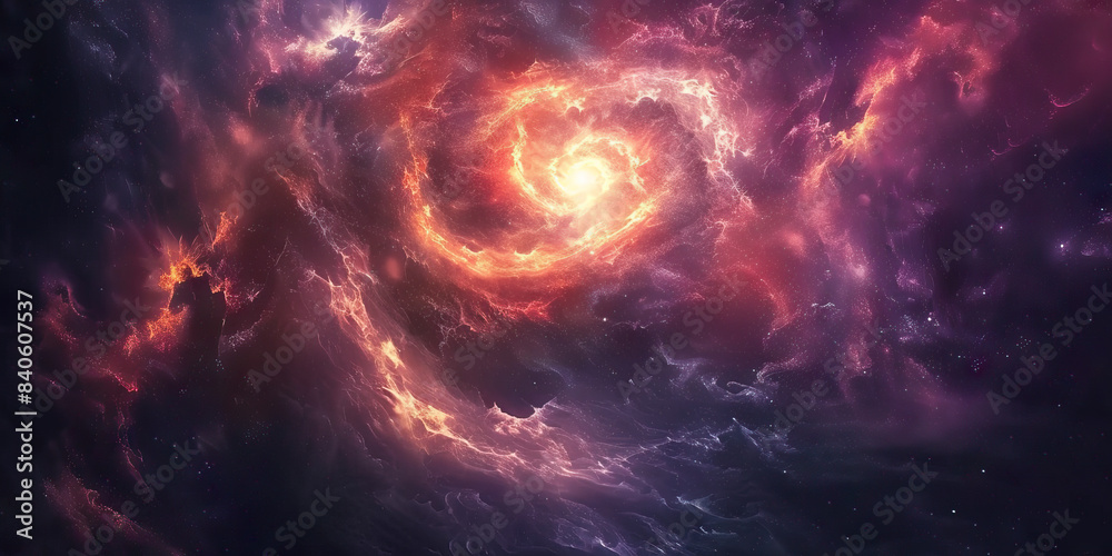 Discount Galaxy: Abstract galaxy filled with swirling discounts and offers like cosmic clouds. Discount Galaxy: Abstract galaxy filled with swirling discounts and offers like cosmic clouds.