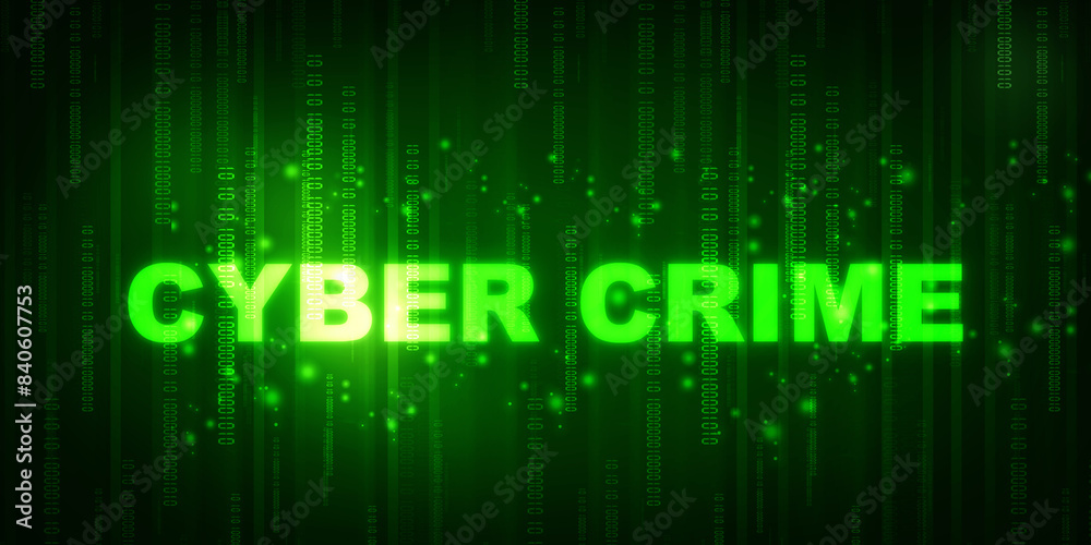 2d illustration abstract Cyber security
2d illustration abstract Cyber security