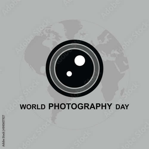 Camera Vector Design